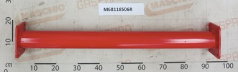 U180 Support Tube