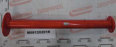 JACKSHAFT HOUSING, U205