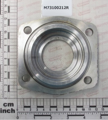 W Bearing Housing