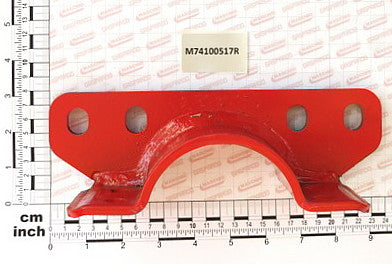 Mounting Bracket