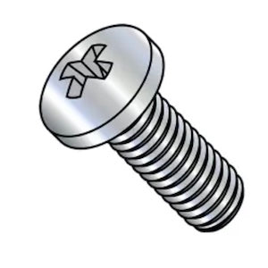 Machine Screw