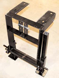 MB-01-A Mounting Bracket