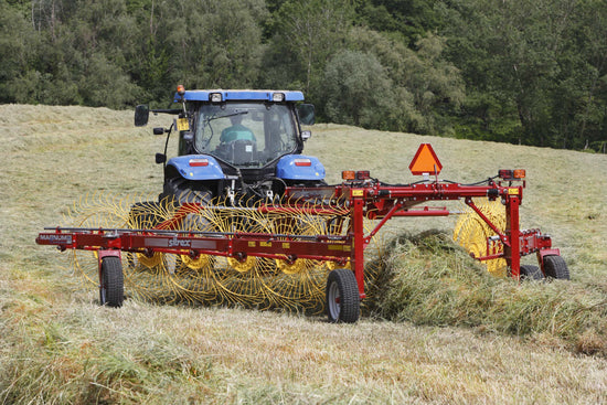 MKE12 | Wheel Rake – Ford Distributing