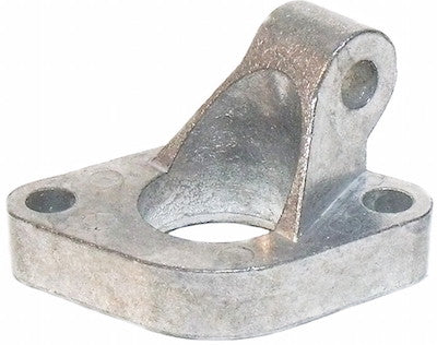 Clevis bracket