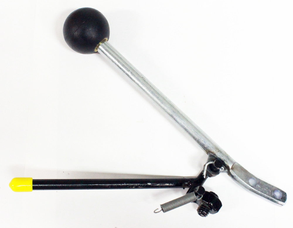 Valve Handle | Shaver Driver – Ford Distributing