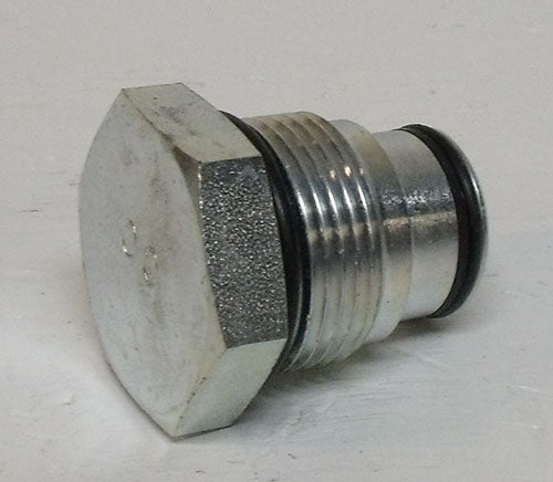 CLOSED CENTER PLUG KIT NEW PRINCE (P-5007)