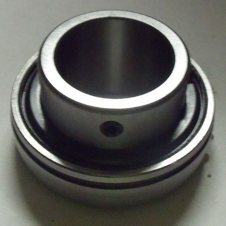 Drive bearing insert