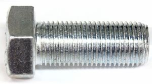 BOLT 0.50-20 x 1.25 GR5