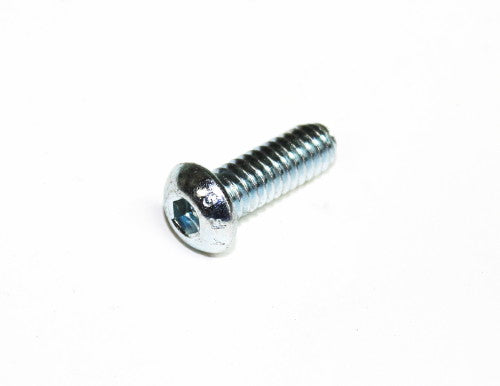 BOLT 0.25-20 x 0.75 BUTTON HEAD