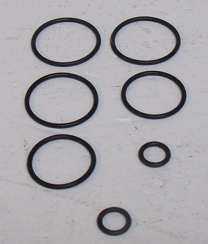 P-2012 seal kit