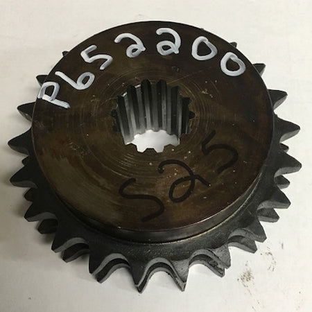 P652200, Sprocket