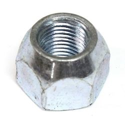 Wheel  lug nut