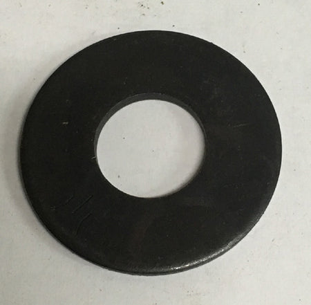 Flat washer 9/16"