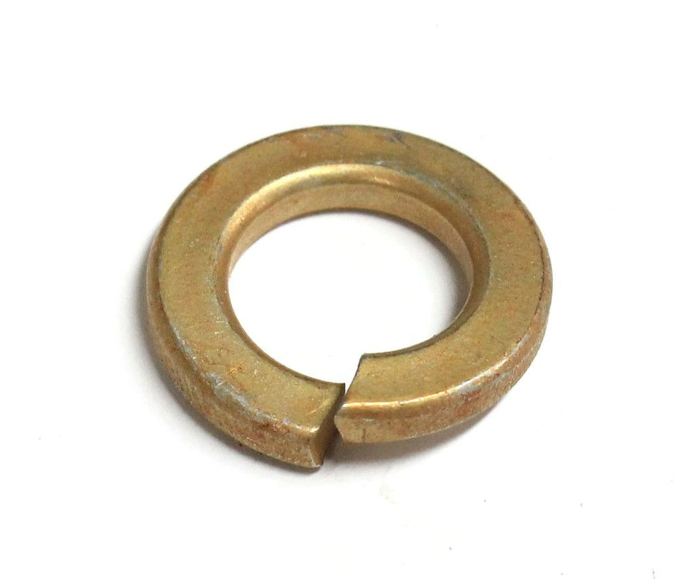 WASHER 0.50 LOCK WASHER