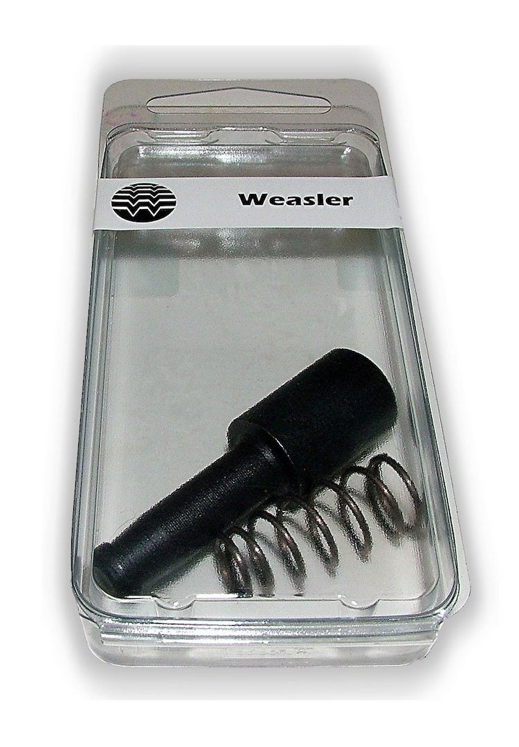 PIN KIT, QUICK DISCONNECT, SC-25 YOKE