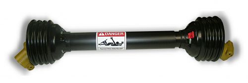 PTO Shaft