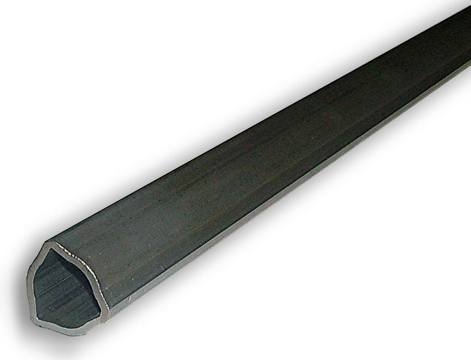 OUTER PROFILE TUBE BYPY5 1 METER