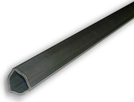 PTO shaft tubing