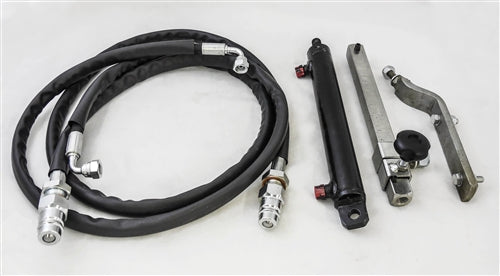 hydraulic control kit