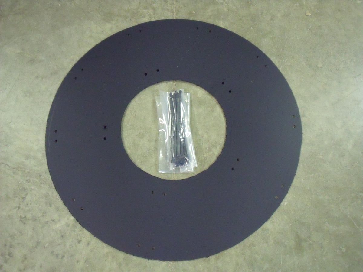 Wind Disc PI-1 | Wind Disc – Ford Distributing