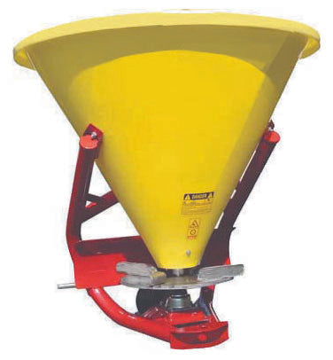 PL180 spreader