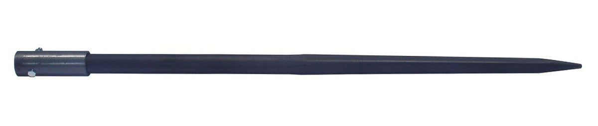 BALE SPEAR 45mm x 1250mm