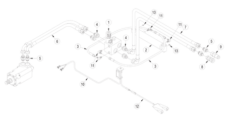 SWITCH BREAKDOWN