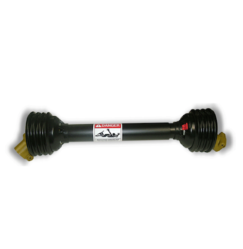 Weasler PTO Shaft