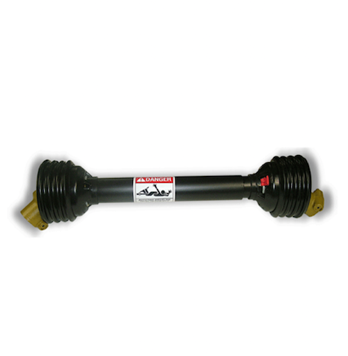 PTO Shaft Assembly