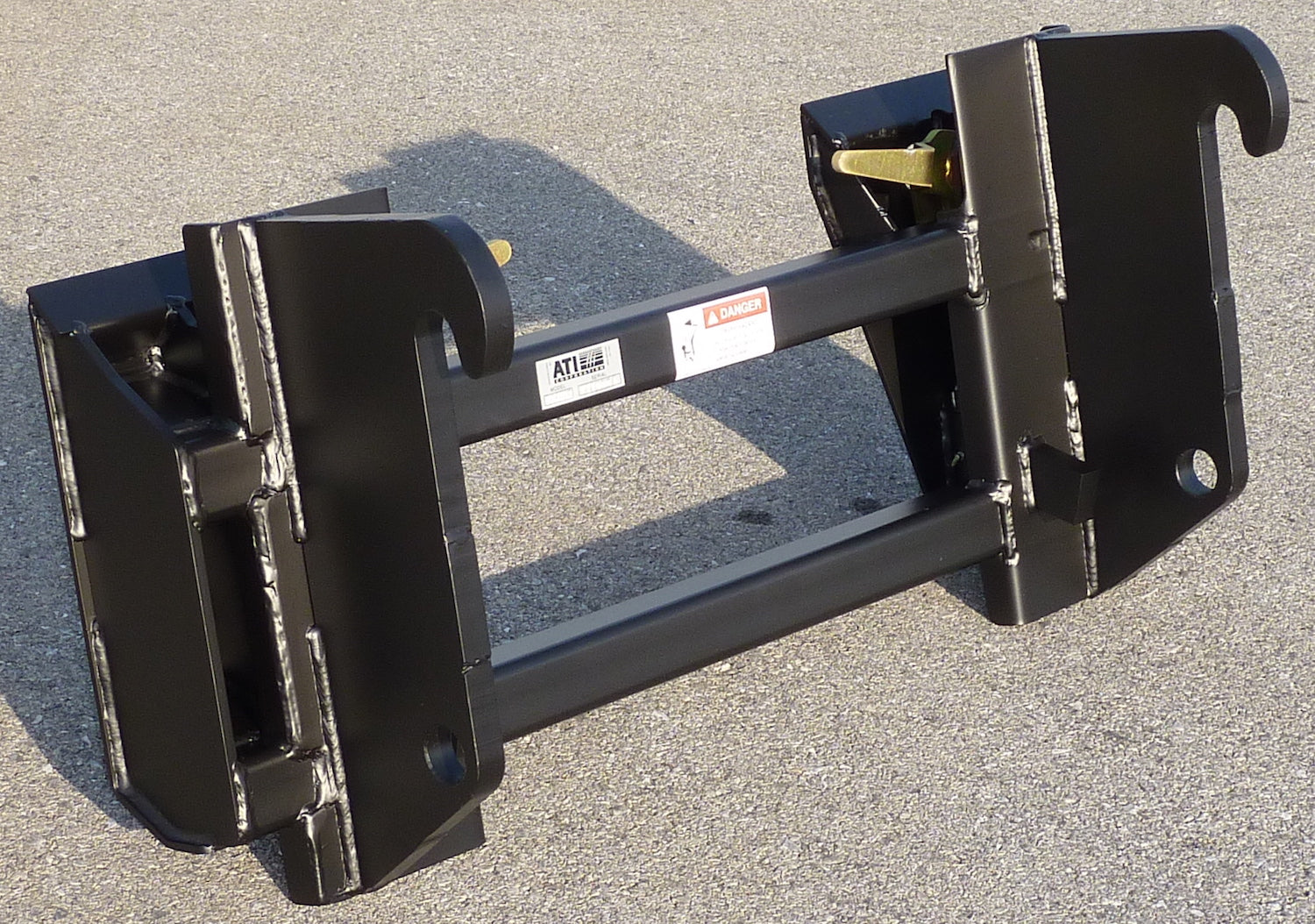 QA-JD12 | Tach-All – Ford Distributing