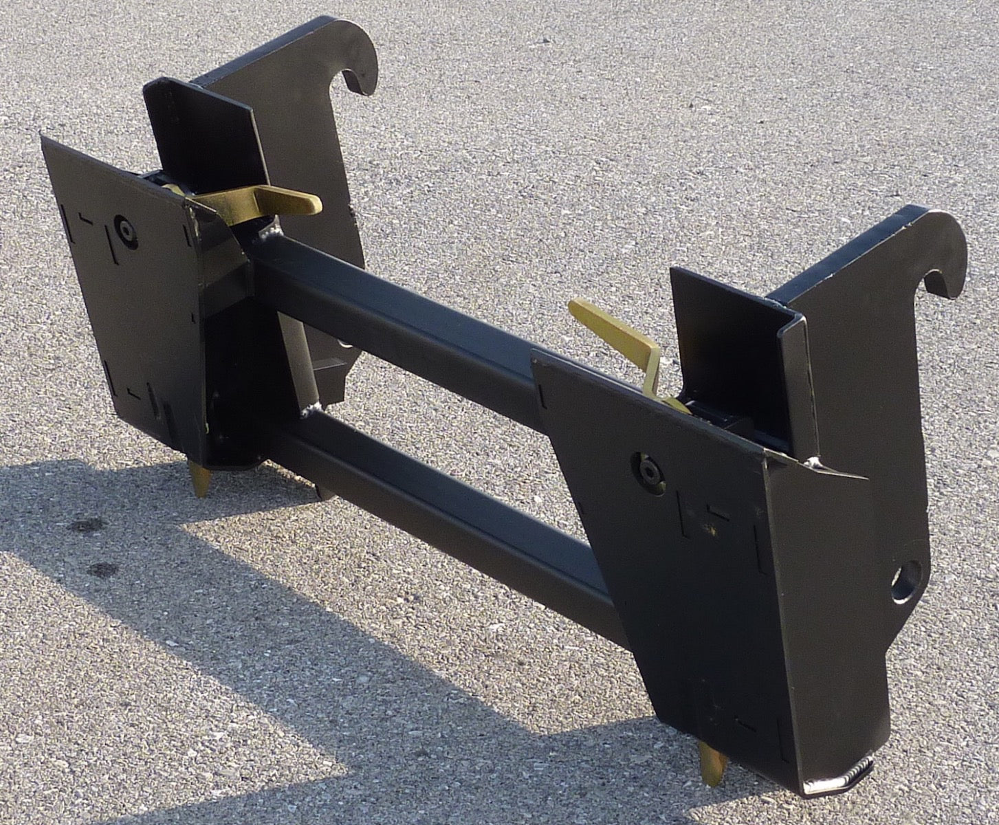 QA-JD12 | Tach-All – Ford Distributing