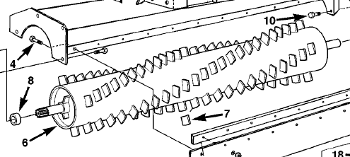 ATI | Tooth – Ford Distributing