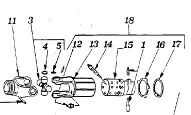 CLUTCH HOUSING, 620.631