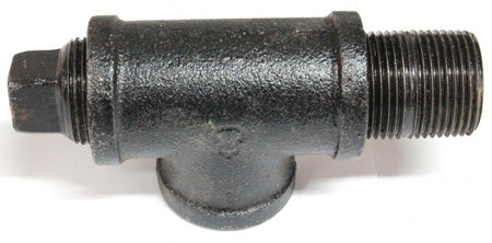 Return Adapter