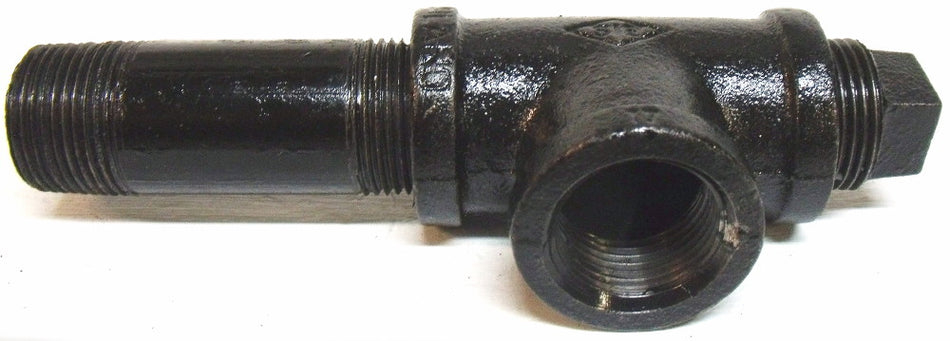 S-3-R Adapter