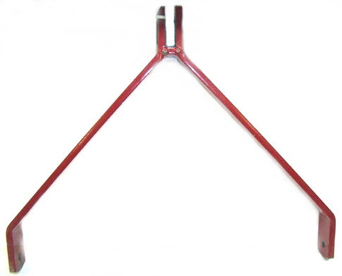 TOP MAST A-FRAME 100.038