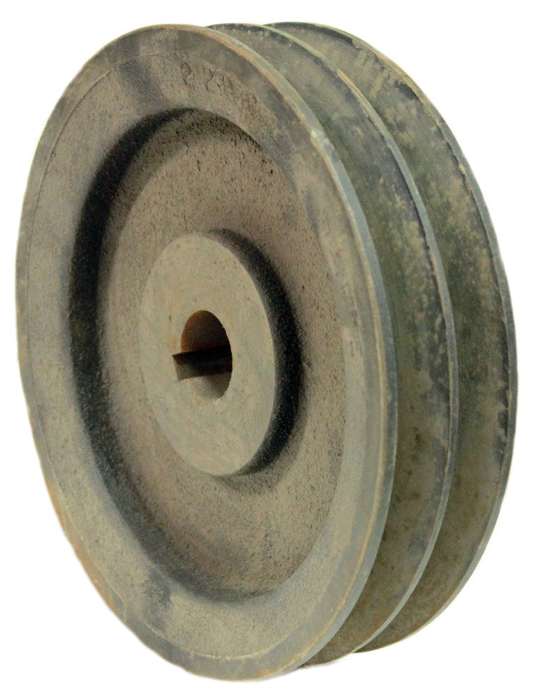 PULLEY 220-2C (8.67 DIAMETER) 100.090