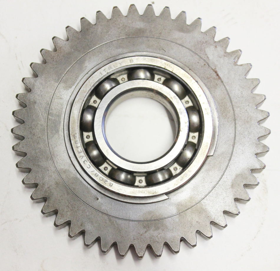 GEAR, DISC MOWER, 100.802