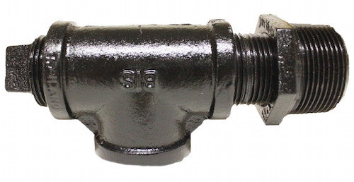 Shaver Adapter