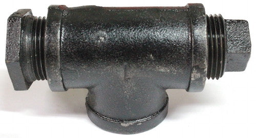 RETURN ADAPTOR, MOLINE