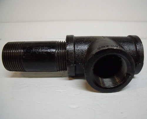 RETURN ADAPTOR, VERSATILE