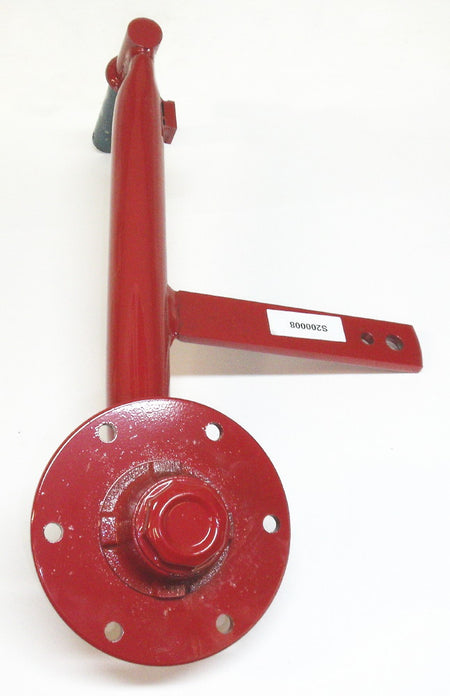 Rake Wheel Arm