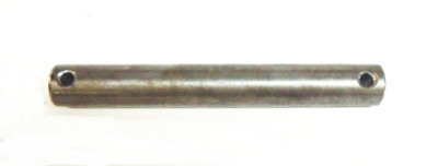 Pivot pin