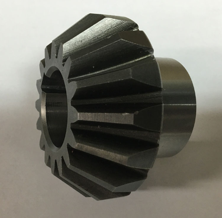 Sitrex pinion gear