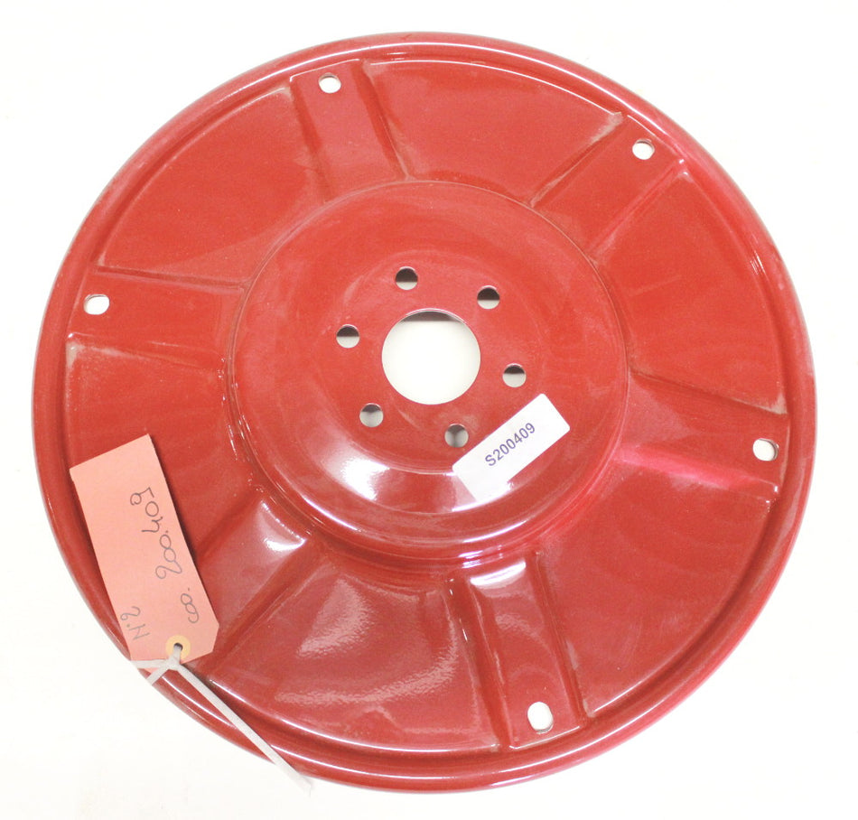 TINE DISC 2GL-302 BSN 165408