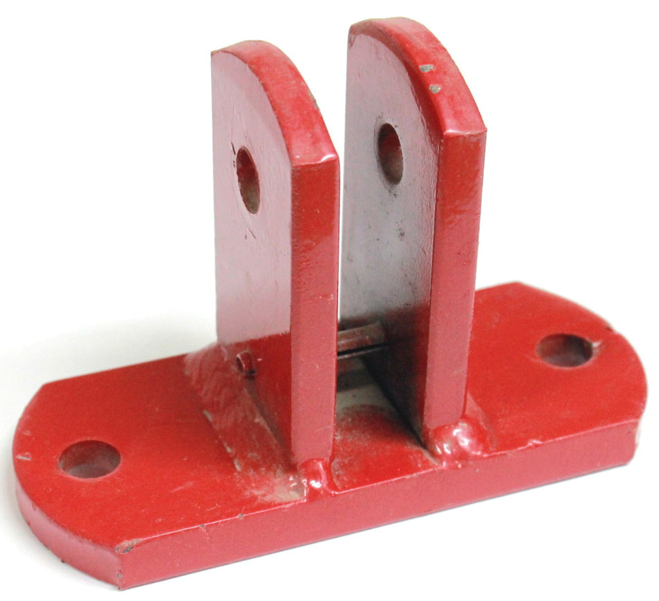 PULLEY BRACKET 210.564