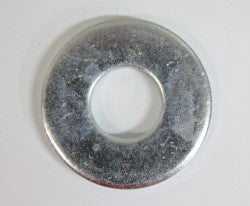 Metric washer