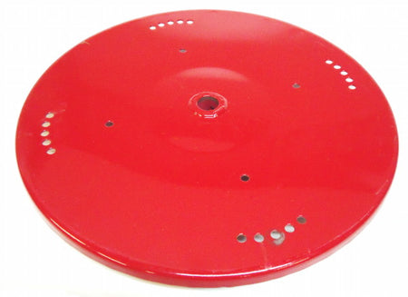 SPINNER DISC FS, FP SPREADER, 400.065