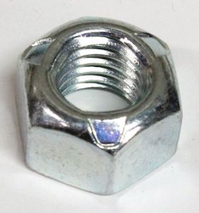 Lock nut 600.077