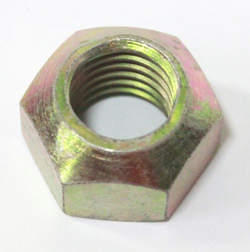 LOCKNUT M18x1.5 600.121